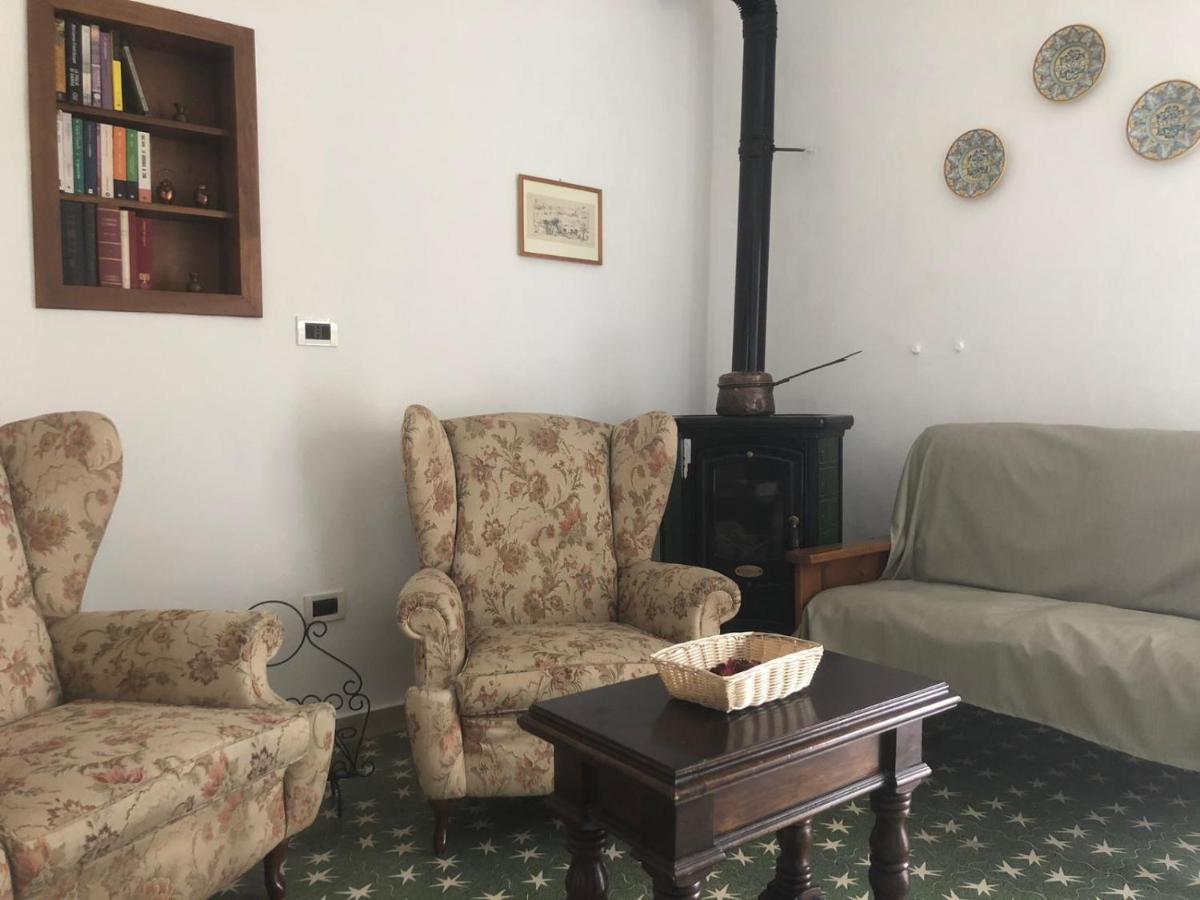 Palazzo Azelio B&B Castiglione del Lago Extérieur photo